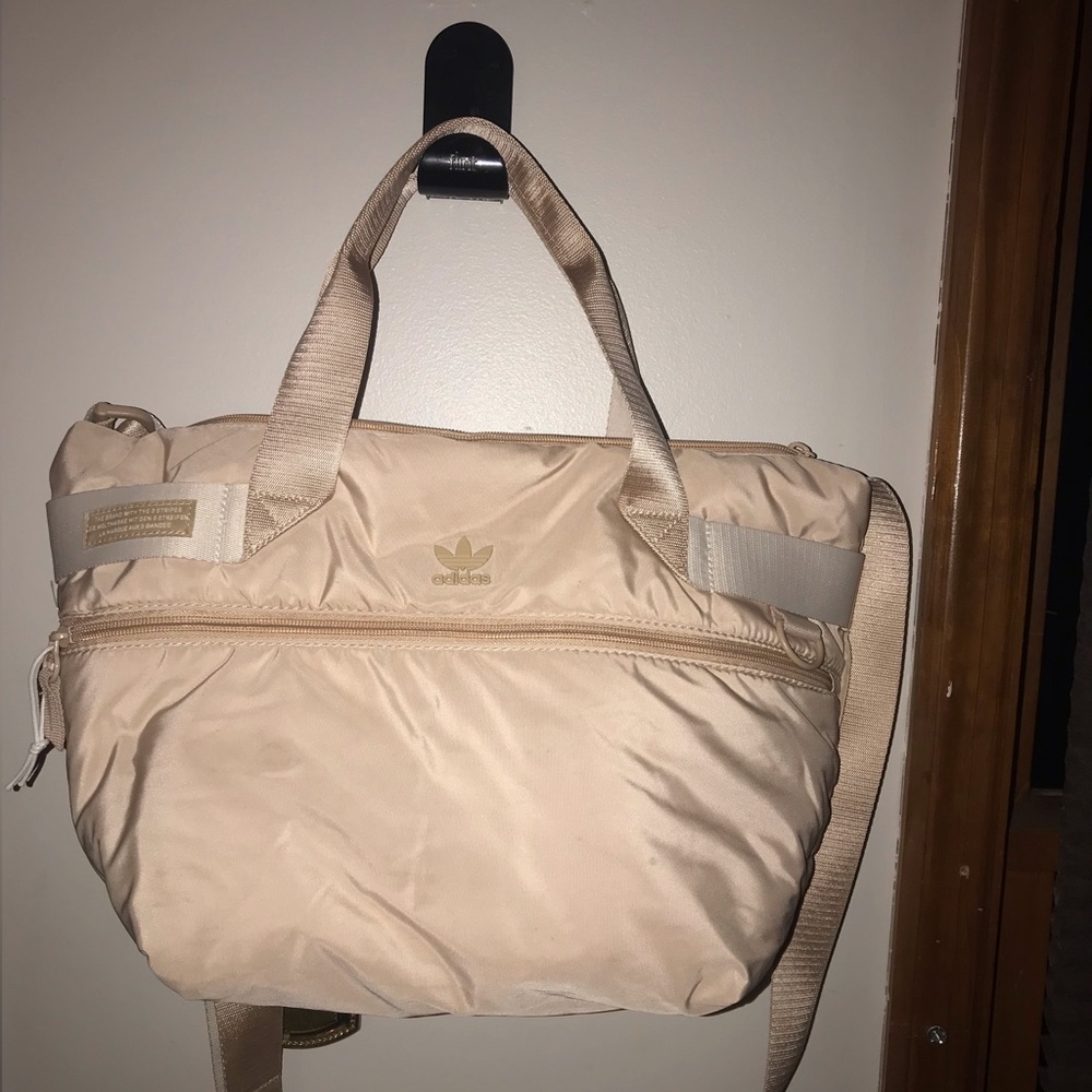 Adidas Tote Bag
